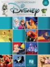 Contemporary Disney - 3rd Edition : 50 Favorite Songs - Book