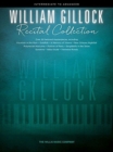 William Gillock Recital Collection : Intermediate to Advanced Level - Book
