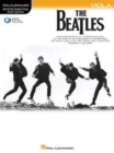 The Beatles - Instrumental Play-Along : Instrumental Play-Along - Book