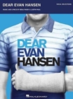 Dear Evan Hansen : Vocal Selections - Book