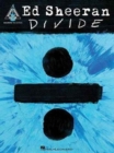 Ed Sheeran - Divide : Guitar Accurate Tab Edition - Book