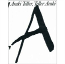 Araki Teller, Teller Araki - Book
