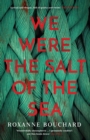 We Were the Salt of the Sea : Book ONE in the award-winning, atmospheric Detective Morales series - eBook