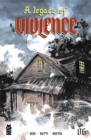 A Legacy of Violence #6 - eBook