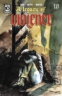 A Legacy of Violence #10 - eBook