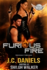 Furious Fire - eBook