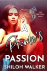 A Prime's Passion - eBook