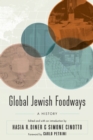 Global Jewish Foodways - eBook