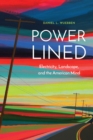 Power-Lined : Electricity, Landscape, and the American Mind - eBook