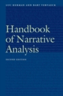 Handbook of Narrative Analysis - Book