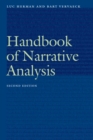 Handbook of Narrative Analysis - eBook