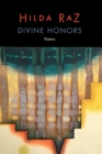 Divine Honors : Poems - eBook