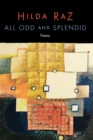 All Odd and Splendid : Poems - eBook