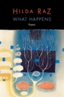 What Happens : Poems - eBook