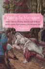 Making the Marvelous : Marie-Catherine d'Aulnoy, Henriette-Julie de Murat, and the Literary Representation of the Decorative Arts - eBook