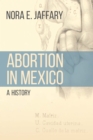 Abortion in Mexico : A History - Book