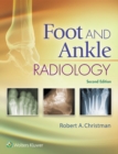 Foot and Ankle Radiology - eBook