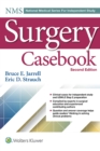 NMS Surgery Casebook - eBook