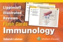 Lippincott Illustrated Reviews Flash Cards: Immunology - eBook