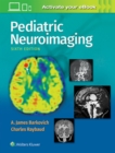 Pediatric Neuroimaging - Book