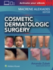 Cosmetic Dermatologic Surgery - Book