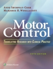 Motor Control : Translating Research into Clinical Practice - eBook