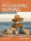 Psychiatric Nursing: Contemporary Practice - eBook