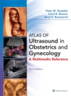 Atlas of Ultrasound in Obstetrics and Gynecology - eBook