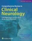 Comprehensive Review in Clinical Neurology : A Multiple Choice Book for the Wards and Boards - eBook