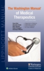 The Washington Manual of Medical Therapeutics - eBook