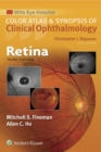 Retina - eBook
