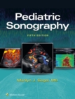 Pediatric Sonography - eBook