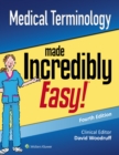 Medical Terminology Made Incredibly Easy - Book