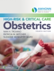 AWHONN's High-Risk & Critical Care Obstetrics - eBook
