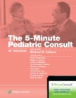 5-Minute Pediatric Consult - Book