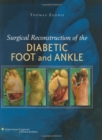 Surgical Reconstruction of the Diabetic Foot and Ankle - eBook