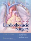 Mastery of Cardiothoracic Surgery - eBook
