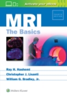 MRI: The Basics - Book