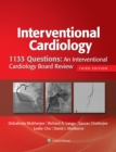 1133 Questions: An Interventional Cardiology Board Review - eBook