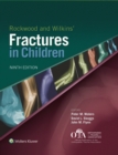Rockwood and Wilkins Fractures in Children - eBook
