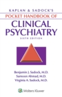 Kaplan & Sadock's Pocket Handbook of Clinical Psychiatry - eBook