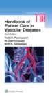 Handbook of Patient Care in Vascular Diseases - eBook