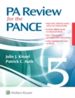 PA Review for the PANCE - eBook