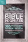 The One Year Book of Bible Promises - eBook