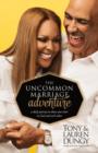 The Uncommon Marriage Adventure - eBook