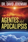 Agentes del Apocalipsis - eBook