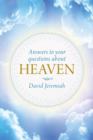 Answers to Your Questions about Heaven - eBook