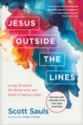 Jesus Outside the Lines - eBook