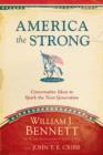 America the Strong - eBook