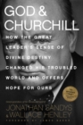God & Churchill - eBook
